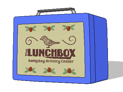 The Lunchbox